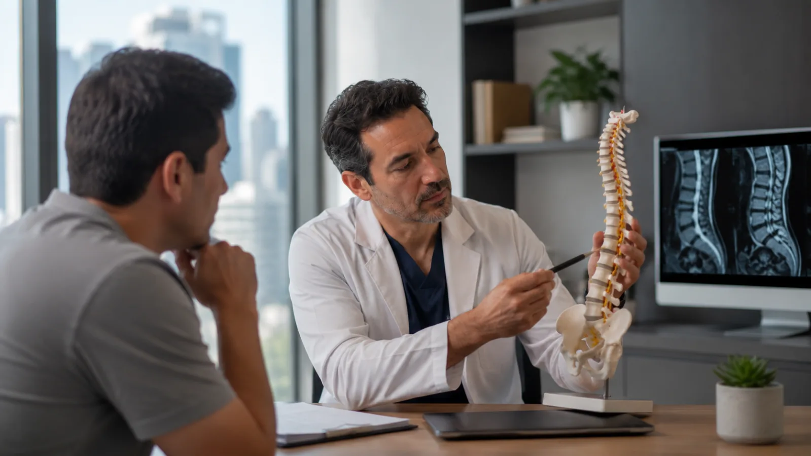 ¿Qué especialista trata los quistes cerebrales?